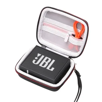 LTGEM EVA Raske Juhtumi puhul JBL MINNA & JBL MINNA 2 Kaasaskantav Juhtmevaba Bluetooth Kõlar - Reisi Kaitsev kandekott