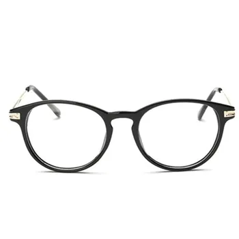 Lõpetanud lühinägevus prillid Mehed Naised lugemine Prillid lühinägevus raami Objektiiv retsepti optiline astigmatism diopter -50 et -600