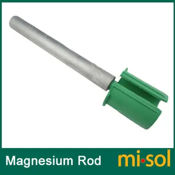 Magneesium anood mitte survestatud Vee-tank -, puhastus-solar water heater