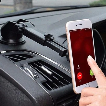 Magnet Auto Omanik Telefoni Auto Magnet Auto Telefoni Omaniku iPhone X 8 7 6 Samsung S9 S8 Mobiiltelefoni Omanik Seista GPS