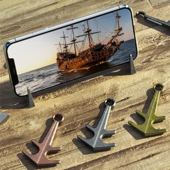 Magnet-Desk Phone Seista Omanik Toetada Telefon Tablett Seisab Xiaomi Huawei Samsung, iPhone, iPad, Mobiiltelefonide Tarvikud