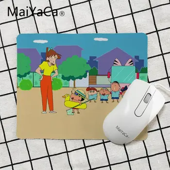 MaiYaCa Minu Lemmik Pastell Shinchan Sülearvuti Gaming Hiired Mousepad Gaming Mouse Pad Suur Deak Matt 700x300mm jaoks overwatch/cs go