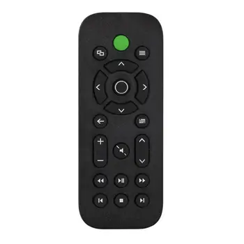 Media Remote Control For Xbox Ühe DVD Multimeedia Meelelahutus Controle Töötleja Microsoft XBOX ÜHE Mängu Konsool