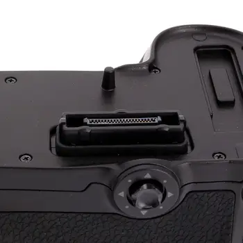Meike MK D800 vertikaalne Aku Grip Nikon D800 D810 nagu MB-D12 + 2*EN-EL15 aku + Dual Laadija EN-EL15 aku