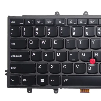 MEIST/SP/BR/TR Sülearvuti klaviatuur LENOVO JAOKS Thinkpad X230S X240 X240S X250 X250S x240i X270 X260S sülearvuti backlight uus