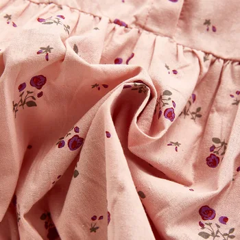 MILANCEL 2020. aasta uus beebi riided õie beebi tüdrukute riided sügisel imiku tüdrukud bodysuit beebi riided