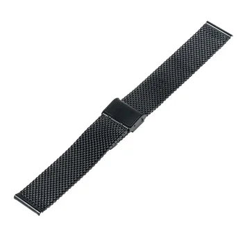 Milanese Roostevabast Terasest Watchband +Tool Seiko Kodanik Casio Asendamine Watch Band Randmepaela Käevõru 18mm 20 mm 22 mm 24 mm