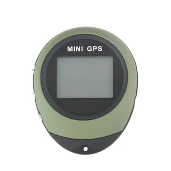 Mini GPS Tracker Jälgimise Seade Travel Kaasaskantav Võtmehoidja Lokaator Pathfinding Mootorratta Sõiduki Väljas Sport Pihuarvutite Võtmehoidja