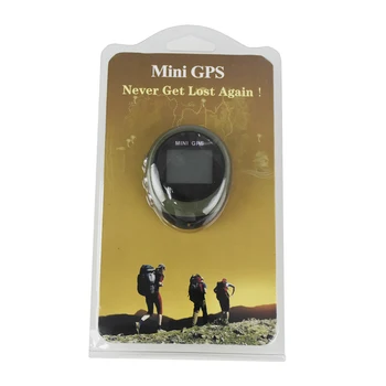 Mini GPS Tracker Jälgimise Seade Travel Kaasaskantav Võtmehoidja Lokaator Pathfinding Mootorratta Sõiduki Väljas Sport Pihuarvutite Võtmehoidja