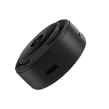 Mini Kaamera Beebi Wifi HD 1080P Öise Nägemise Videokaamera Algatusel DVR Liikumise Tuvastamise Andur Diktofon, Videokaamera F8 Kaamera