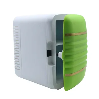 Mini Külmkapp Magnet Suveniiride Nahahooldus Korraldaja ja Auto Külmik Decor Ladustamise Külmik Külmik Meik Kosmeetika