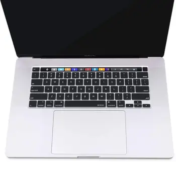 MOSISO Matt Kristall Juhul 2020. aastaks Uus Macbook Pro 16 tolline A2141 Plastikust Kate MacBook Air Pro Retina 13 15.4 16 Touch Baar