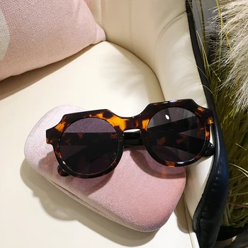 MS Naiste Päikeseprillid 2020 Luksus Kaunistusega Klassikaline Prillid Naiste Päikeseprillid Originaal Brändi Disainer päikeseprillid Mood UV400