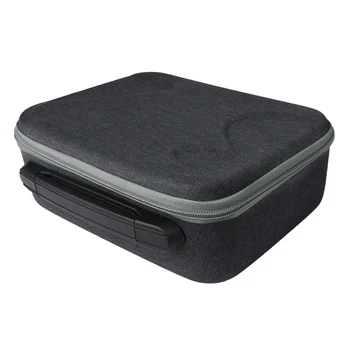 Multifunktsionaalne Kaasaskantav Undamine kandekott jaoks DJI Mini 2 Tarvikute Pakett Ladustamise Kott Õlal Kott, Karp Protector