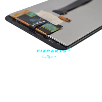 Must LCD Xiaomi Redmi S2 LCD Ekraan Puutetundlik Digitizer 1440*720 Redmi Y2 Asendamine 5.99