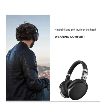 Mängija Kõrvaklapid, Bluetooth Kõrvaklappide Juhtmeta Peakomplekti Mängude Kõrge helikvaliteediga Headset Kaasaskantav Kõrvaklappide Väljas Tõeliselt Kõrvaklapid