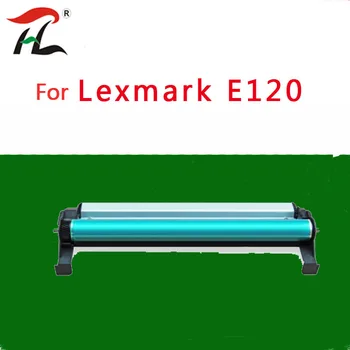 Mõeldud 1pk E120 drum omanik Lexmark E120 toonerikassett, E120 Lexmark E120 E120N printer toonerikassett
