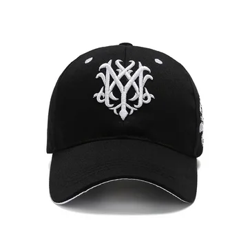 Müts Naistele 2021 Uus Klassikaline Leek Unisex Baseball Cap Väljas Päikesekaitsetoodete Daamid Mütsid Mood Hip-hop Mütsid Meestele