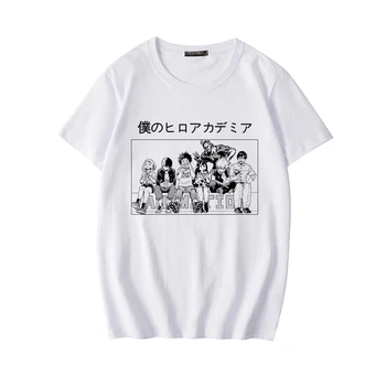 Naine Tshirts Vintage Liblikas Prindi Harajuku T-särk, Gooti Valge Suured Lühikesed Varrukad Naiste T-Särgid Jaapan Vabaaja Top Tee