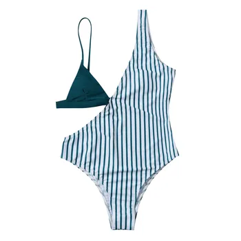 Naiste Bikinis Set Seksikas Tahke Pits Bikiinid Komplekti Push Up Ujumistrikoo Beachwear Polsterdatud Supelrõivad купальники женские 2020