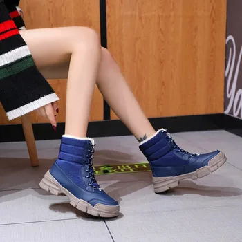 Naiste kingad 2020. aasta Uus Hingav Pits Üles Naisi Silmadega Jalanõud Casual Fashion No-slip-Klassikaline Naiste Vulcanize Kingad Tenise Masculino