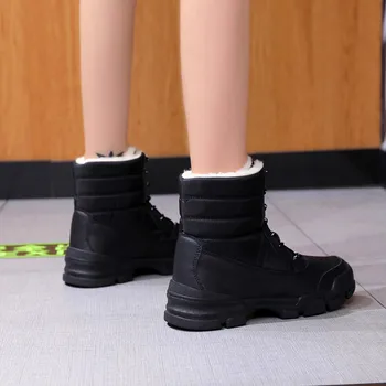 Naiste kingad 2020. aasta Uus Hingav Pits Üles Naisi Silmadega Jalanõud Casual Fashion No-slip-Klassikaline Naiste Vulcanize Kingad Tenise Masculino