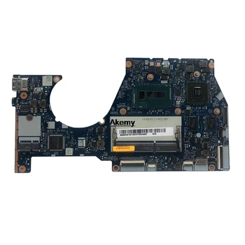NM-A381 Sülearvuti Emaplaadi Lenovo JOOGA 3 14 YOGA3-14 Emaplaadi I3-4030U/4005U 2G Video kaart testitud ok