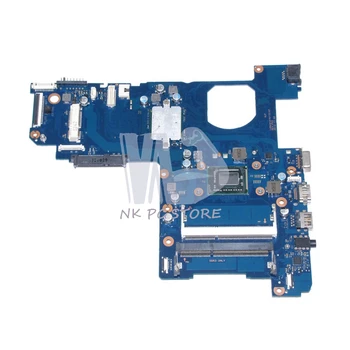 NOKOTION Samsung NP300E5E NP270E5E 300E5E 270E5E Sülearvuti Emaplaadi BA41-02206A SLJTA CPU pardal DDR3