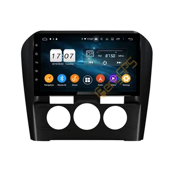 Näiteks Citroen C4L Raadio Android Auto Multimeedia Mängija GPS Navi juhtseade Autoradio Stereo PX6 Audio Kassett Salvesti automaatne AC