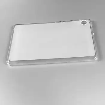 Näiteks Huawei MatePad T8 Juhul Tablett, Räni, Pehme Kaas Huawei MatePad T8 8.0 KOB2-L09 KOB2-W09 Juhul Funda Värvi + Stylus Pen