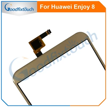 Näiteks Huawei Nautida 8 Puutetundlik Digitizer Andur Esi Klaas Objektiivi Touch Ekraan Huawei Nautida 8 LDN-AL00 Touch Panel