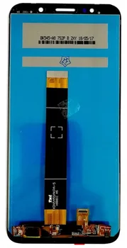 Näiteks huawei Y5P DRA-LX9 Lcd Ekraan Asendus huawei Y5P DRA-LX9 Digitizer Assamblee Touch Panel Moodul
