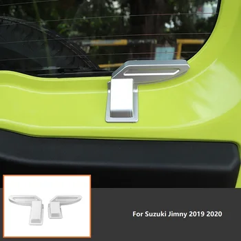 Näiteks Suzuki Jimny 2019-2020 Taga Esiklaas Kütte Traat Kaitsekaas Auto Tarvikud Salongi Kütte Traat Kaitse Katte