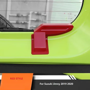 Näiteks Suzuki Jimny 2019-2020 Taga Esiklaas Kütte Traat Kaitsekaas Auto Tarvikud Salongi Kütte Traat Kaitse Katte