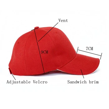 Oluline on Endiselt Dechristianize Graafika Trükitud Musta Brändi reguleeritav mütsid Baseball Cap Mehed Naised