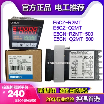 Omron Termostaat E5CZ-R2MT / Q2MT / E5CN-R2MT-500 / Q2MT-500 Omron Temperatuuri Kontroller