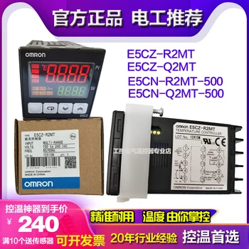 Omron Termostaat E5CZ-R2MT / Q2MT / E5CN-R2MT-500 / Q2MT-500 Omron Temperatuuri Kontroller