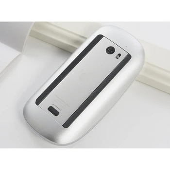 Originaal Apple Magic Mouse 1 Juhtmevaba Bluetooth Mouse Mac Book Macbook Air Mac Pro Ergonoomiline Disain Smart Multi Touch Hiir