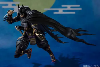 Originaal BANDAI Tamashii Rahvaste S. H. Figuarts / SHF Tegevus Joonis - Batman-Ninja ver.-