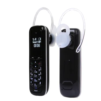 Originaal GT Star GTstar BM50 Traadita Bluetooth-Peakomplekti Numbrivalitsa Stereo Kõrvaklappide Kõrvaklapid Helistamine Numbrivalitsa Mobile Mobiiltelefonid PK BM70