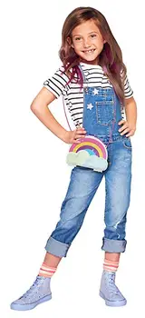 Originaal Mattel Polly Pocket Shani Vikerkaar Unistus Tüdrukud 8 Cm Mänguasjad Lastele Uusi Mänguasju Lastele Merineitsi Laps Sündida Nukud