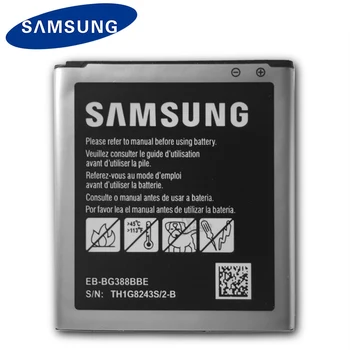 Originaal Samsung Aku Samsung Galaxy Xcover 3 G388 G388F G389F EB-BG388BBE 2200mAh Telefoni Aku Koos NFC tasuta shipping