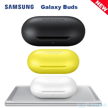Originaal Samsung Galaxy Pungad Juhtmeta Peakomplekt, millel Premium Sound Resistid, vee Sport, Bluetooth Kõrvaklapid Samsung