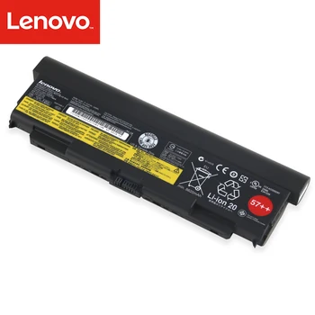 Originaal Sülearvuti aku Lenovo ThinkPad T440P T540P W540 L440 L540 45N1144 45N1769 45N1145 45N1148 10.8 V 100Wh 9 core
