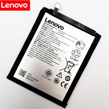 Originaal Uued Lenovo 5 Pr Mängida BL289 3030mAh aku Kõrge Kvaliteediga Aku, Akud