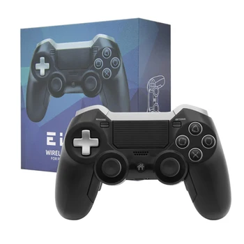 P4 Elite PS4 Töötleja Traadita Bluetooth-Gamepad PC Joystick Ühe-klahvi ärgata Multi-function Gamepad Advanced Game Controller