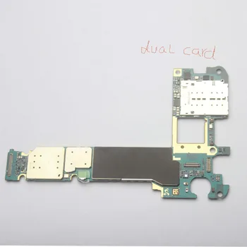Peamine Emaplaadi Unlocked Samsung Galaxy Märkus 5 N920CD (dual card)