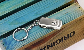 Pendrive Veekindel USB Flash Drive 128gb 64gb 32gb Usb võtmehoidja USB Stick 16gb, 8gb 4gb Pen Drive Kohandatud Logo