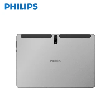 PHILIPS Original 10.1 tolline Tablet PC 1920*1200 FHD Dual kaamerad 128G Bluetooth Tabletid Android 9.0
