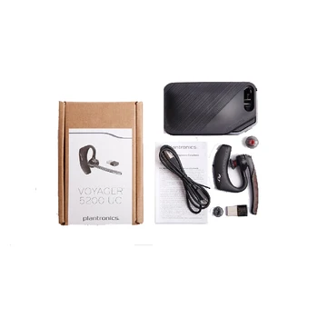 Plantronics Voyager 5200UC Veekindel Mood Busines Gaming Kõrvaklapid, Bluetooth Kõrvaklapid Koos Müra vähendamise Samsung Xiaomi